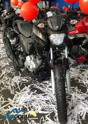 YAMAHA FACTOR 150 STANDARD 